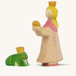 Ostheimer Princess & Frog King