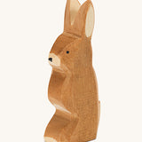 Ostheimer Rabbit With Ears Up