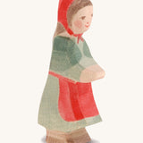 Ostheimer Red Riding Hood