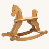 Ostheimer Rocking Horse