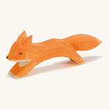 Ostheimer Running Fox