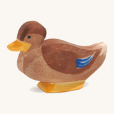 Ostheimer Sitting Duck