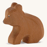 Ostheimer Small Sitting Bear