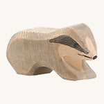 Ostheimer Small Badger