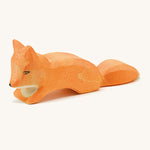 Ostheimer Small Creeping Fox