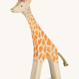 Ostheimer Running Giraffe