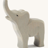 Ostheimer Small Trumpeting Elephant