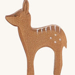 Ostheimer Standing Fawn