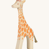 Ostheimer Standing Giraffe