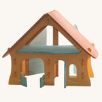 Ostheimer Wooden Toy Farm House