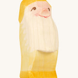 Ostheimer Wooden Yellow Dwarf