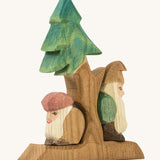 Ostheimer Fir Tree Dwarves 3 Pieces