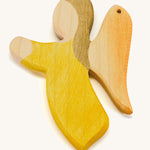 Ostheimer Angel Decoration - Yellow