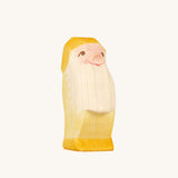 Ostheimer Wooden Yellow Dwarf