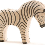 Ostheimer Zebra