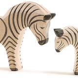 Ostheimer Small Zebra