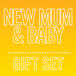 Our Tiny Bees Mini Mum & Baby Skincare Gift Set