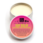 Our Tiny Bees Beeswax Day Balm - Face Balm