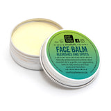 Our Tiny Bees Face Beeswax Balm For Blemishes & Spots