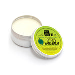 Our Tiny Bees Citrus Beeswax Hand Balm