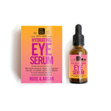 Notre sérum hydratant pour les yeux Tiny Bees