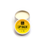 Our Tiny Bees Beeswax & Honey Lip Balm