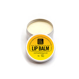 Our Tiny Bees Beeswax & Honey Lip Balm