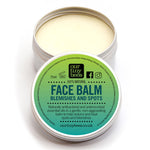 Our Tiny Bees Face Beeswax Balm For Blemishes & Spots