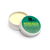 Our Tiny Bees Weird Beeswax Balm