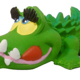 Lanco Paddy the Crocodile Teether Toy