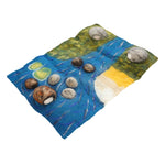 Papoose Toys Large Estuary Playmat