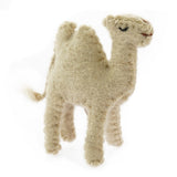 Papoose Toys Baby Camel