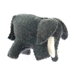 Papoose Toys Baby Elephant