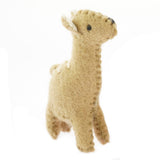 Papoose Toys Baby Fawn