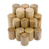 Papoose Toys Malles empilables en bois