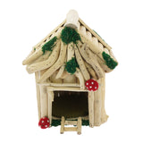 Papoose Toys Woodland Fairy House - Medium