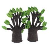 Papoose Toys Baobab Tree Set