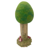 Papoose Toys Summer Woodland Tree