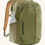 Patagonia Refugio Day Pack 26L - High Hopes Geo / Forge Grey