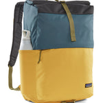 Patagonia Fieldsmith 30L Roll Top Backpack - Gather Green