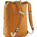 Patagonia Fieldsmith 30L Roll Top Backpack - Golden Caramel