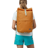 Patagonia Fieldsmith 30L Roll Top Backpack - Golden Caramel