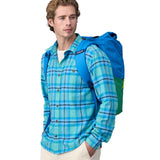 Patagonia Fieldsmith 30L Roll Top Backpack - Gather Green