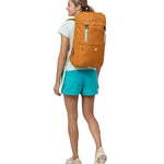 Patagonia Fieldsmith 30L Roll Top Backpack - Golden Caramel