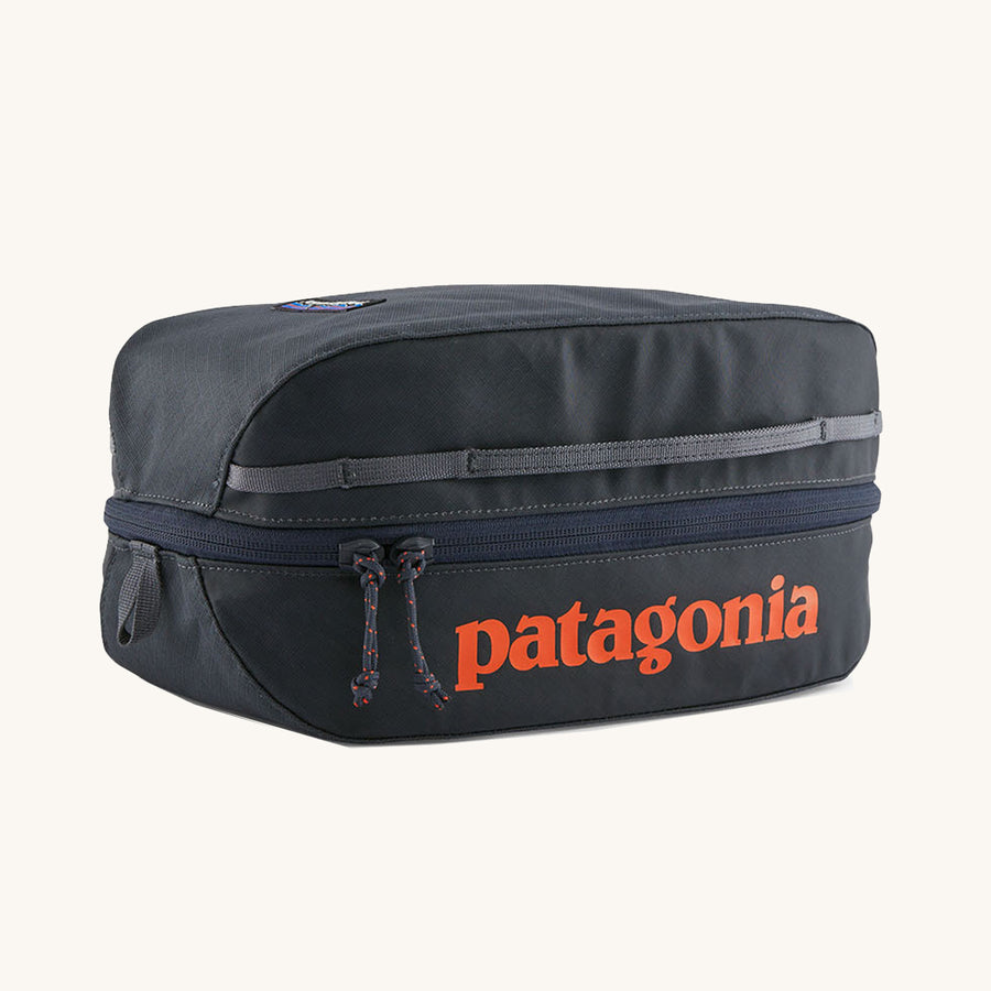 Patagonia Black Hole Medium 6L Travel Cube Organiser Bag - Smolder Blue