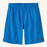 Short Patagonia Kids Baggies 7" - Bleu Vaisseau