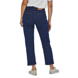 Patagonia Women's Straight Fit Jeans