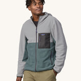 Patagonia Men's Microdini Hoody - Endless Blue