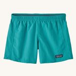 Patagonia Kids Baggies Shorts - Subtidal Blue