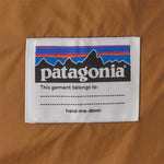 Patagonia Kids Downdrift Insulated Parka Jacket - Nouveau Green